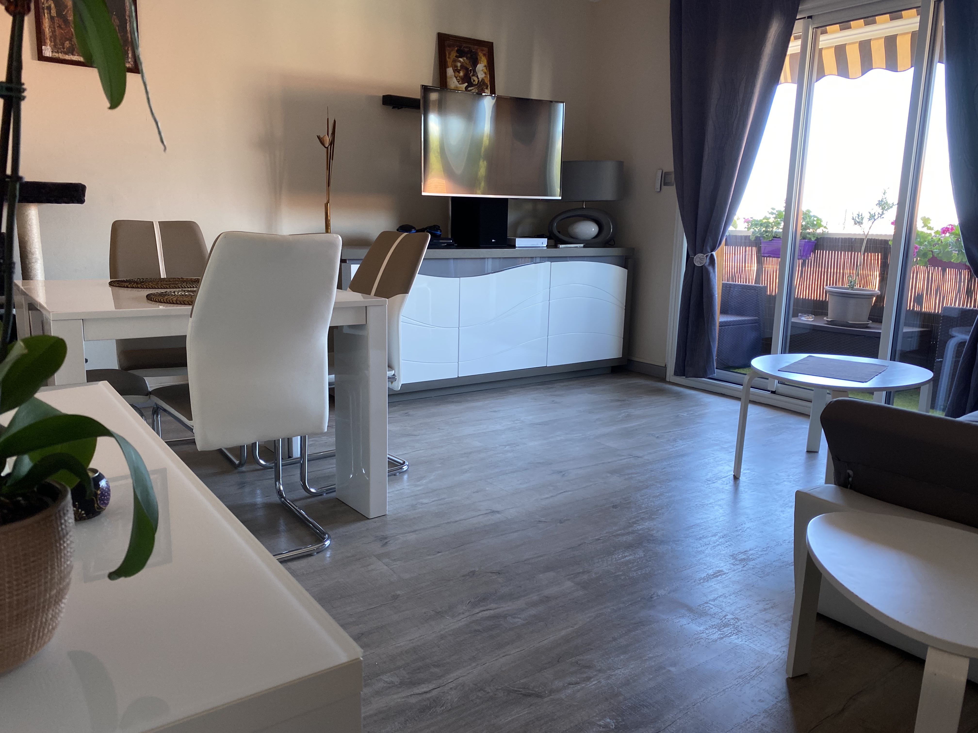 Offres de vente Appartement Toulon 83000