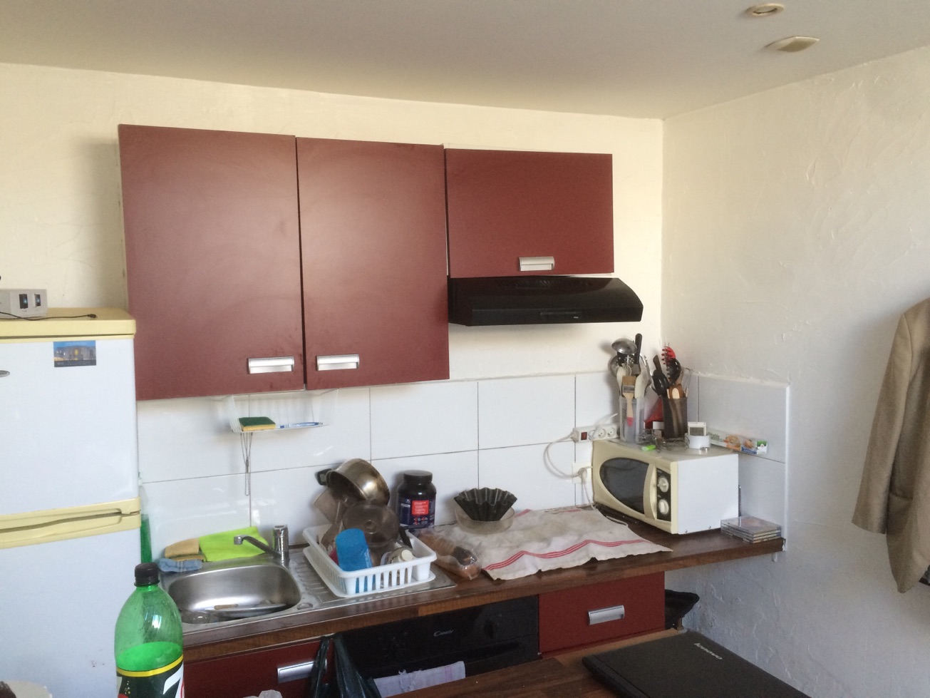 Offres de vente Appartement La Seyne-sur-Mer 83500