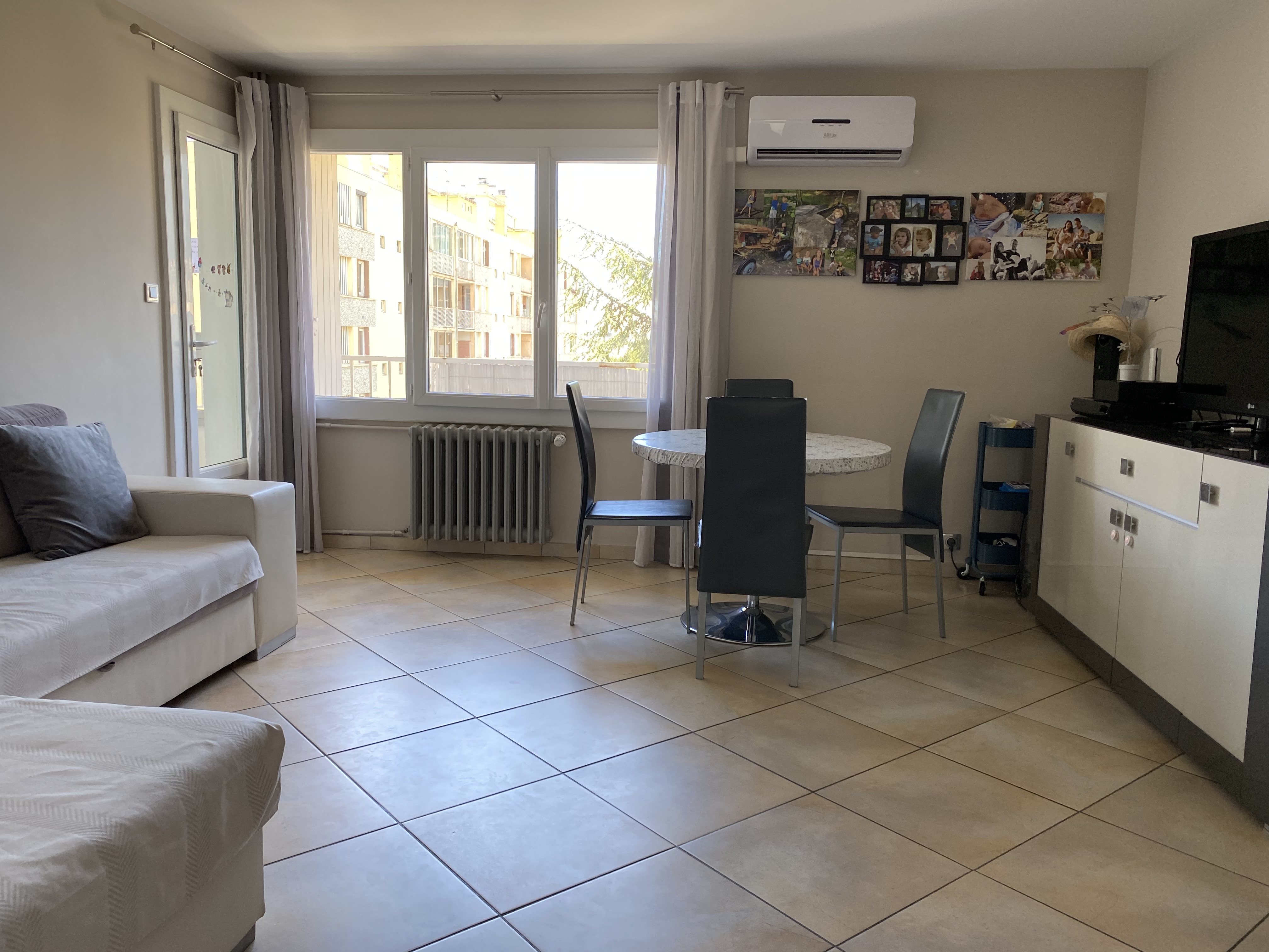 Offres de vente Appartement La Valette-du-Var 83160