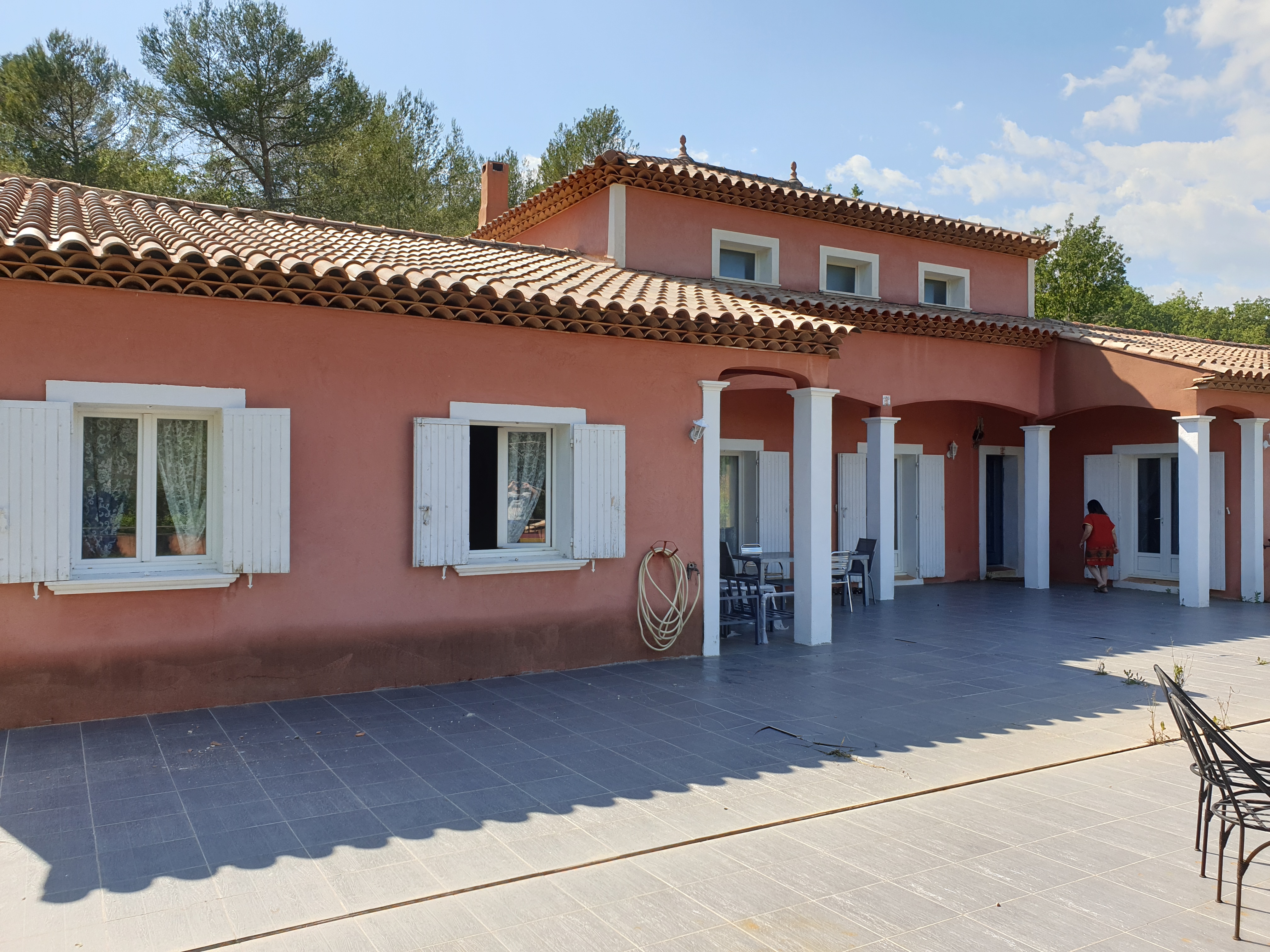 Offres de vente Maison Méounes-lès-Montrieux 83136